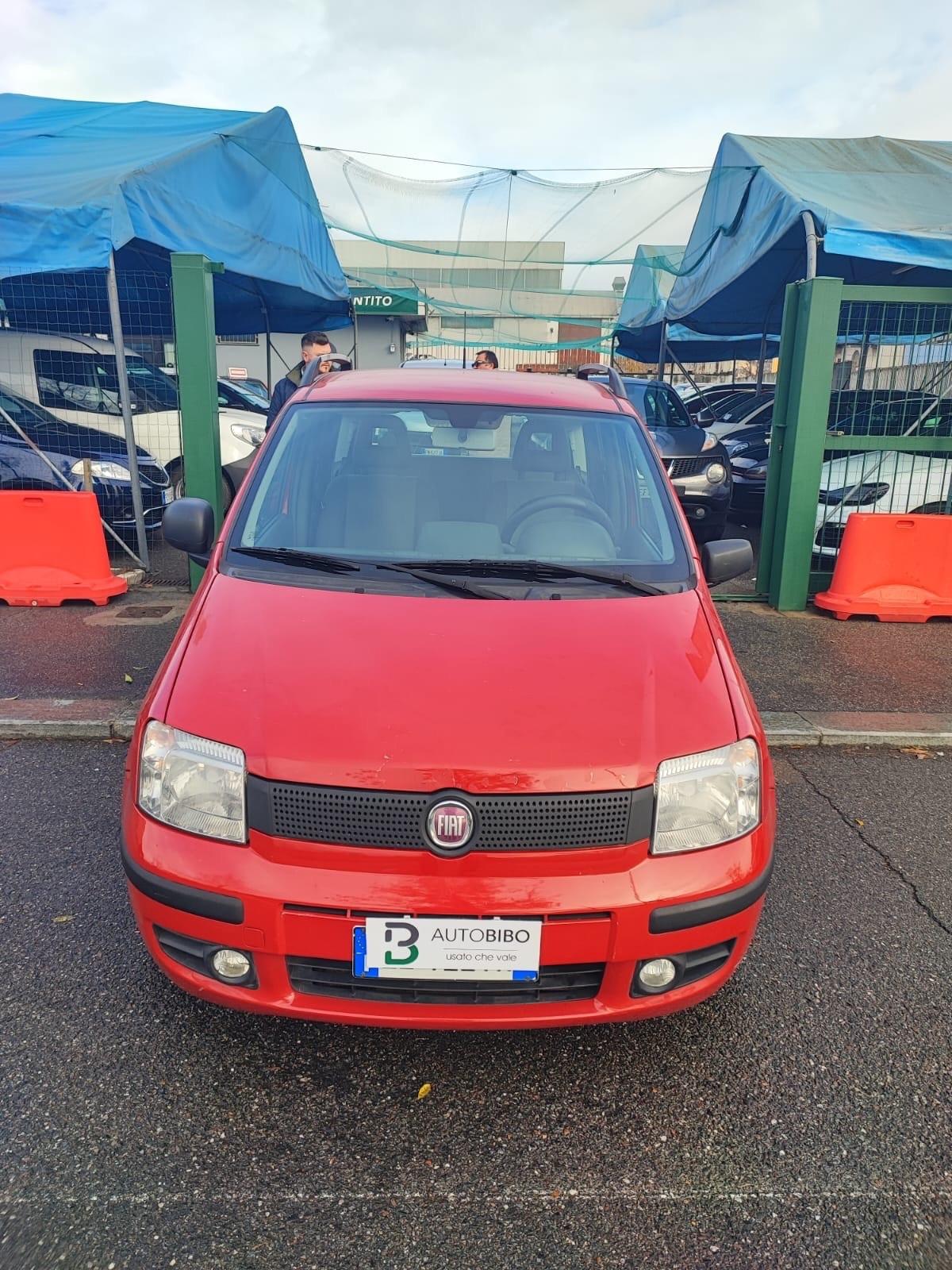Fiat Panda 1.2 EasyPower Classic