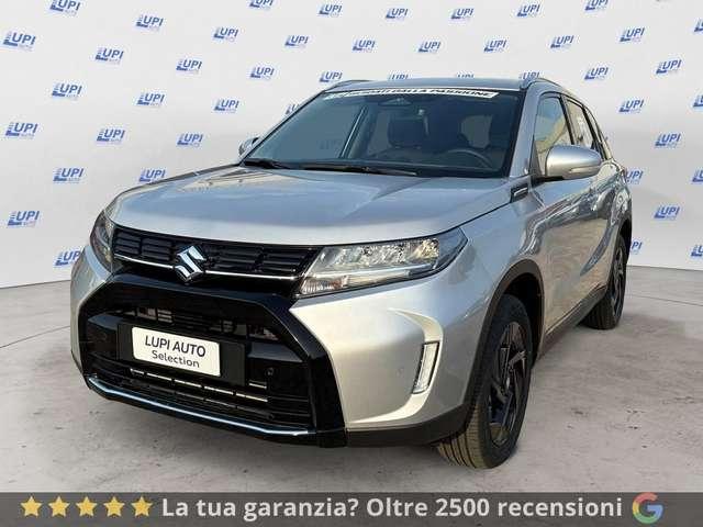 Suzuki Vitara 1.4h Top 2wd 129cv
