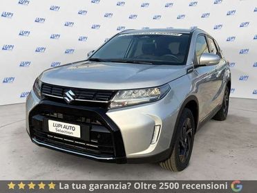 Suzuki Vitara 1.4h Top 2wd 129cv