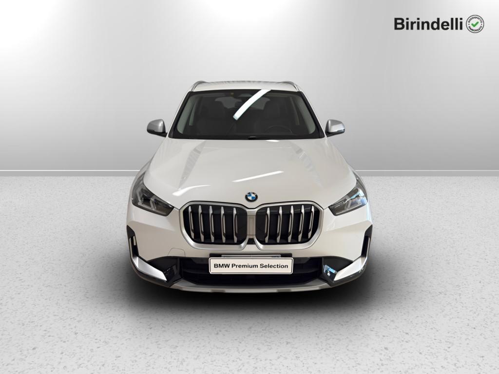 BMW X1 (U11) - X1 sDrive 18d xLine