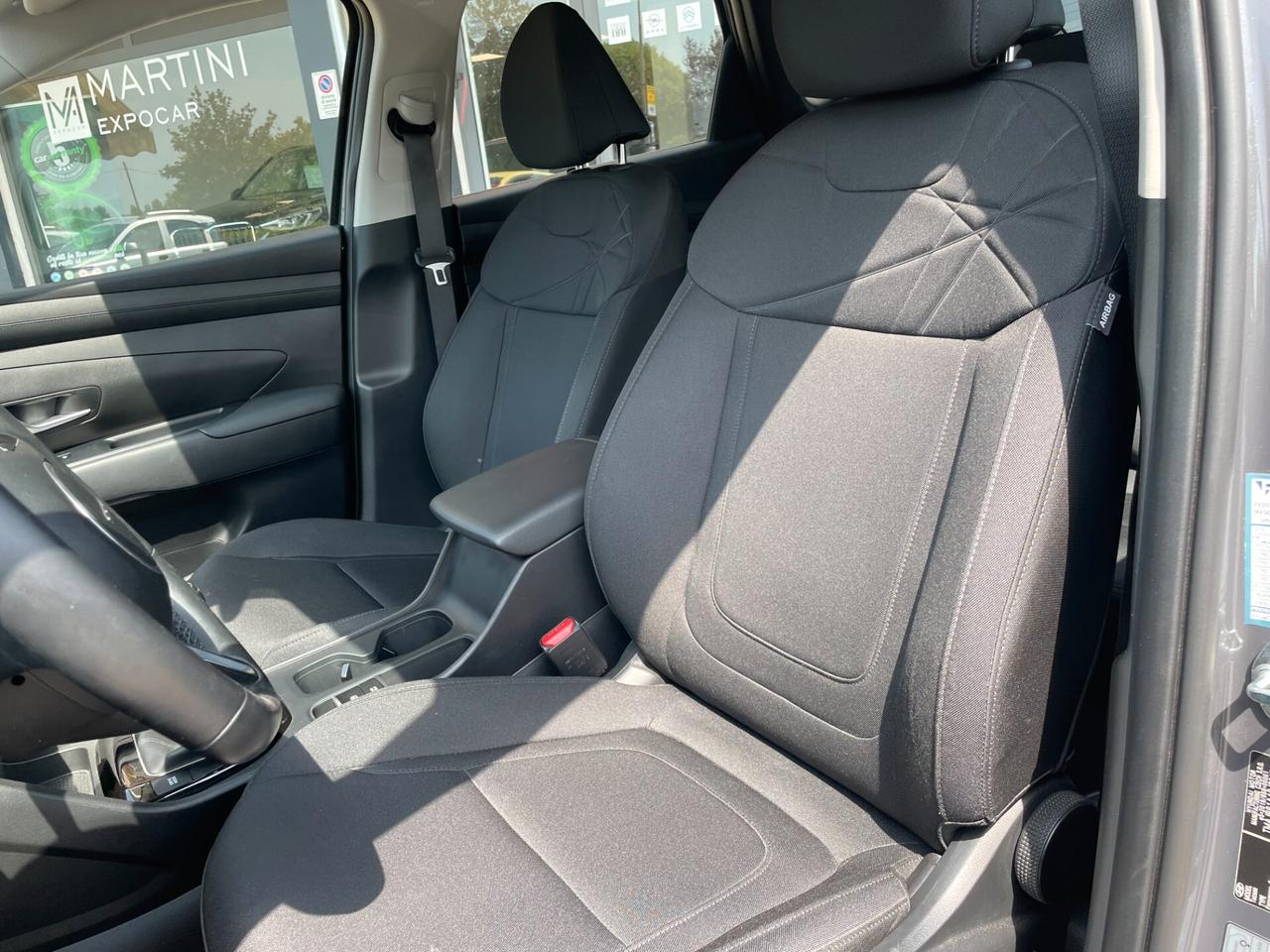 Hyundai Tucson 1.6 CRDI XTech PREZZO REALE