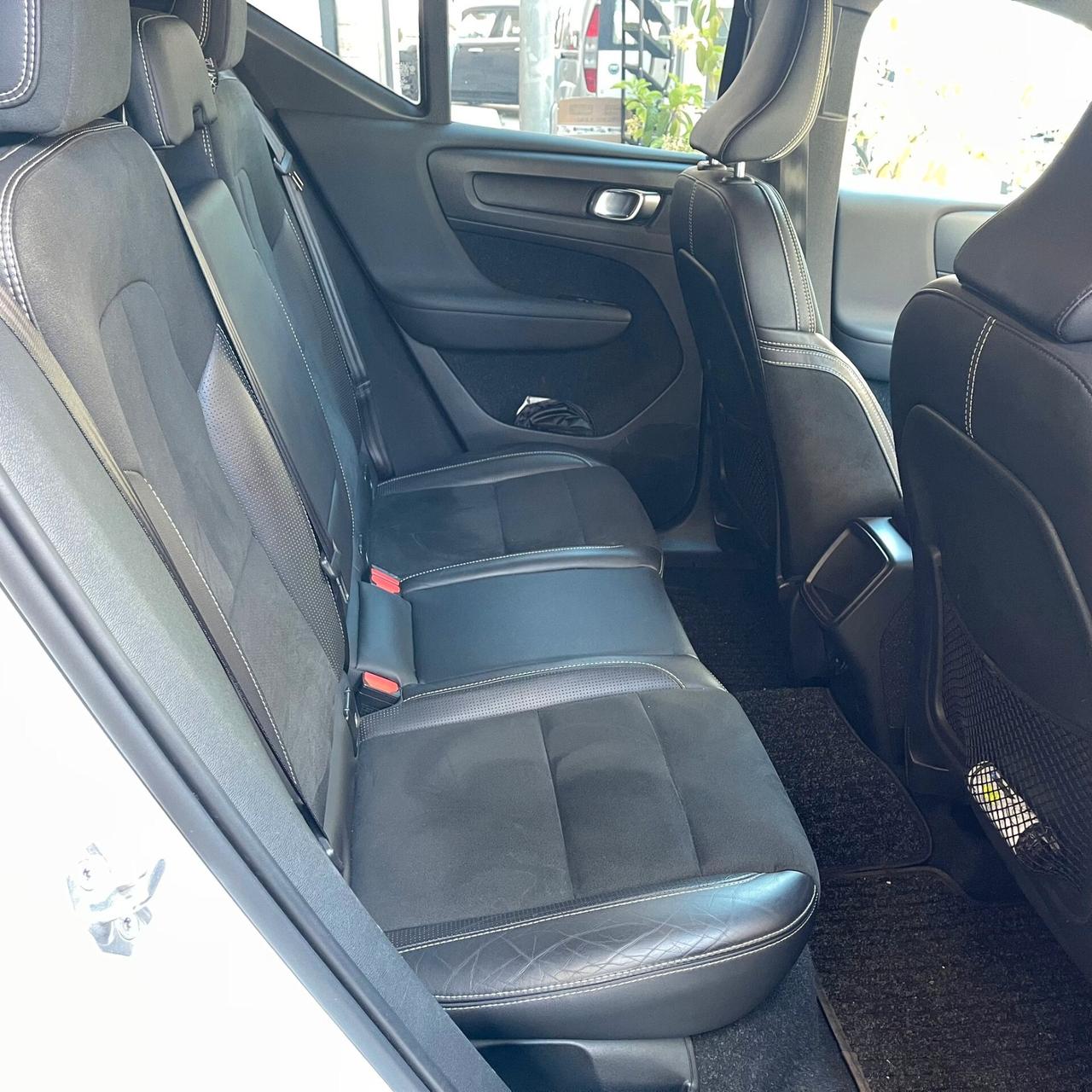 Volvo XC40 D3 Geartronic R-design