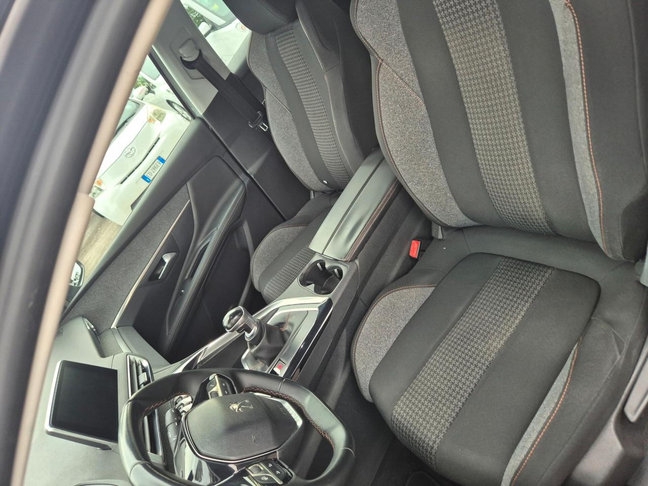 Peugeot 3008 PureTech Turbo 130 S&S Active