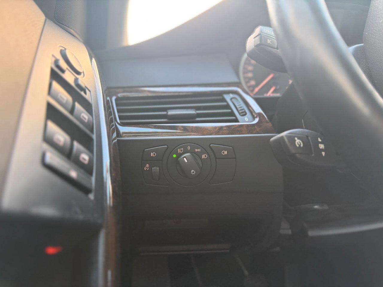 BMW 530 d Futura TAGLIANDI UFFICIALI / UNICO PROPRIETARIO