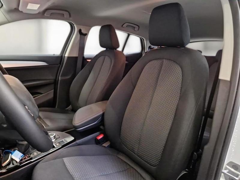 BMW X2 XDRIVE 25E BUSINESS X AUTOMATICO SUV