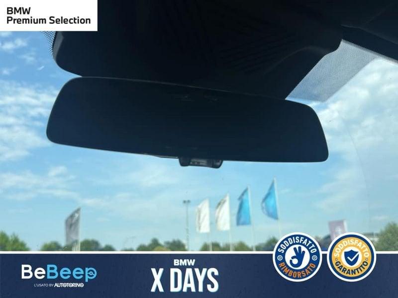 BMW X1 XDRIVE 25E MSPORT PRO AUTO