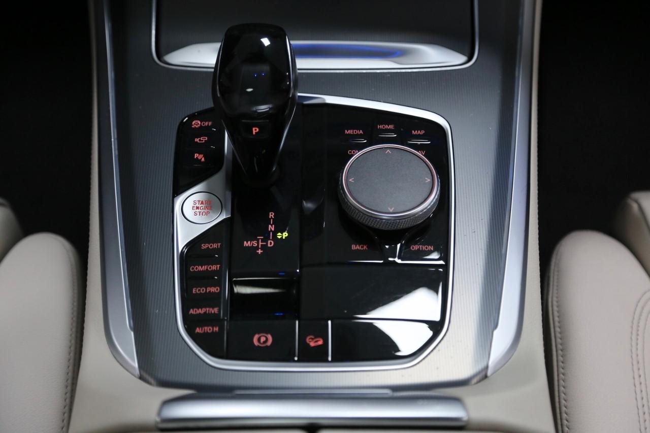 BMW X5 xDrive30d 48V mhev xLine auto