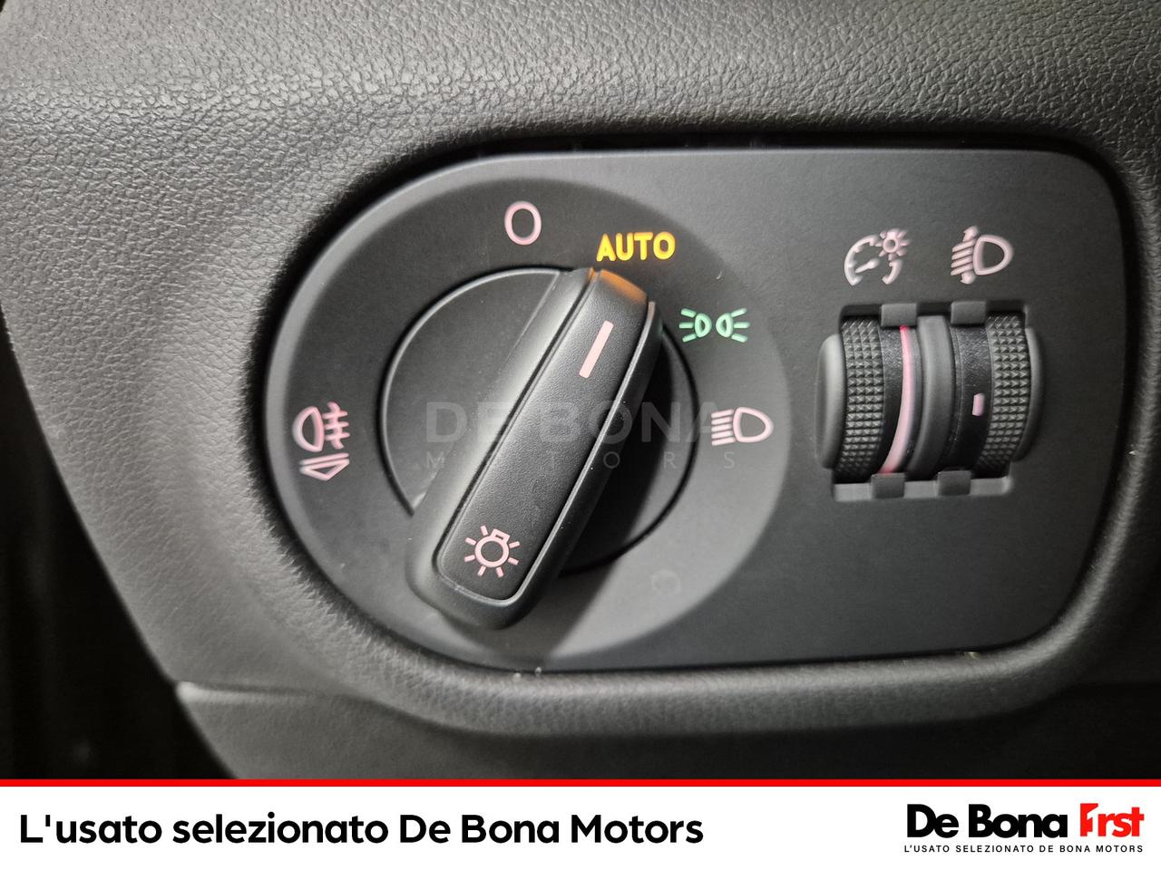 Audi A1 sportback 1.0 tfsi admired 82cv