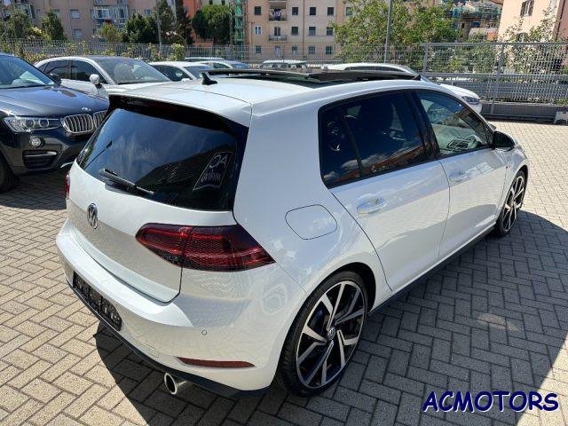 VOLKSWAGEN Golf GTI Performance 2.0 245 CV TSI DSG 5p. BMT