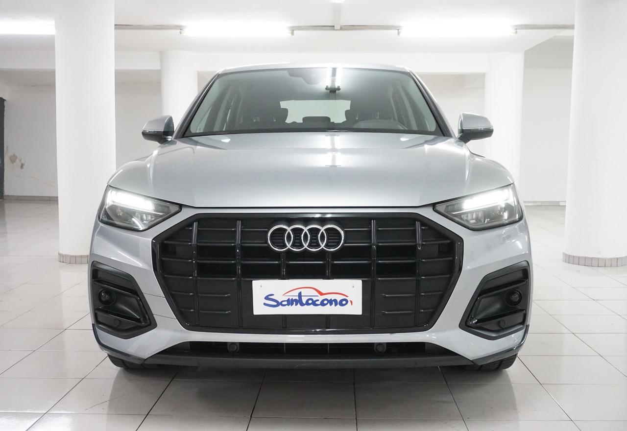 Audi Q5 SPB 35 TDI S tronic Business Advanced