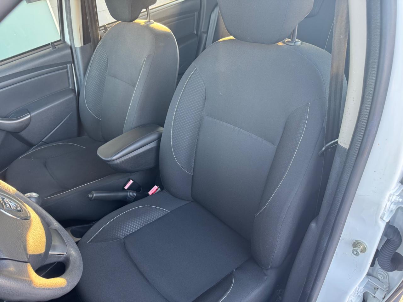 Dacia Duster 1.5 dCi 110CV Start&Stop 4x2 Lauréate