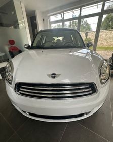Mini Cooper D Countryman 2.0 SD