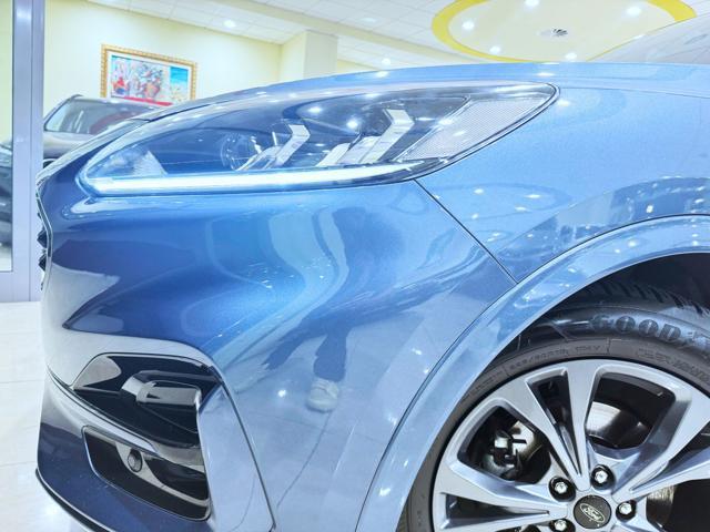 FORD Kuga 2.0 EcoBlue 120 CV aut. 2WD ST-Line