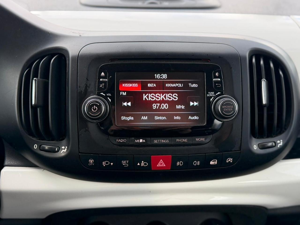 Fiat 500L 1.3 Multijet 2013