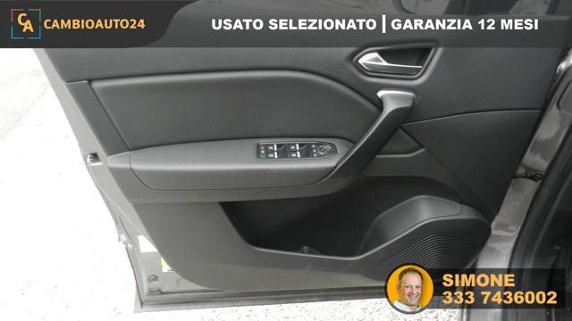 RENAULT Captur Blue dCi 95 CV Intens