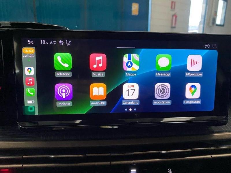 Lancia Ypsilon Hybrid e-DCT - PROMO SIRONIAUTO+