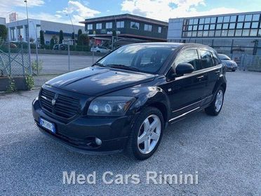 DODGE - Caliber - 2.0 Turbodiesel SXT