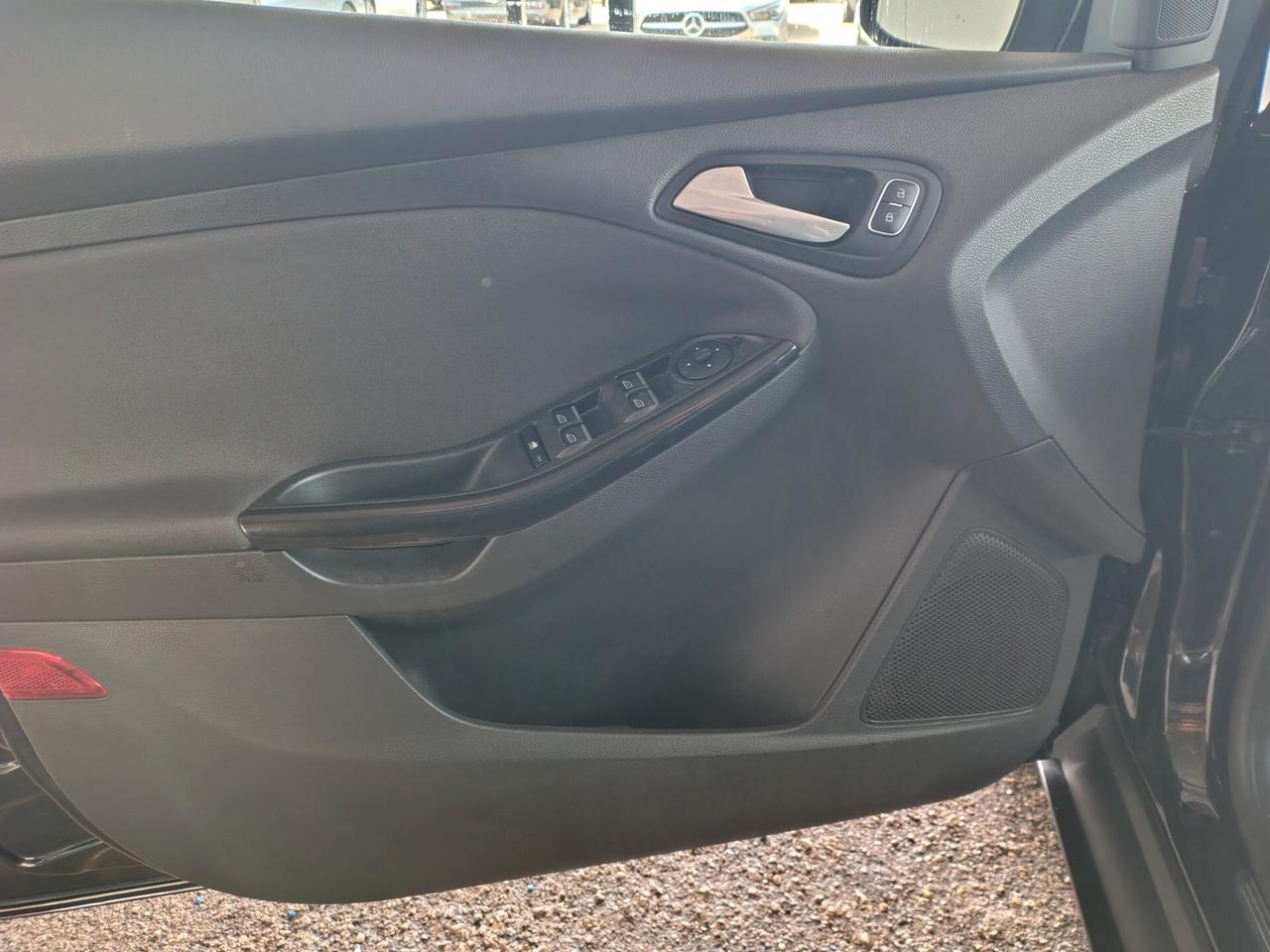 Ford Focus 1.0 EcoBoost 125 CV Start&Stop Titanium