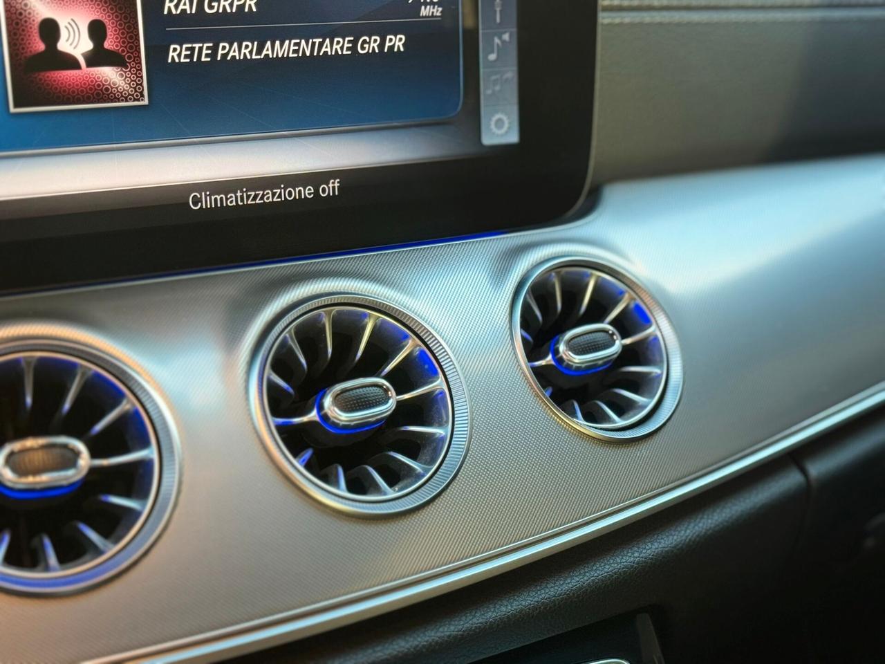 Mercedes-benz E 220 d 4Matic Auto Premium