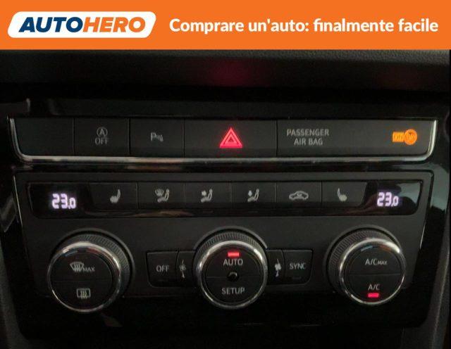 SEAT Leon 1.6 TDI 115 CV ST FR