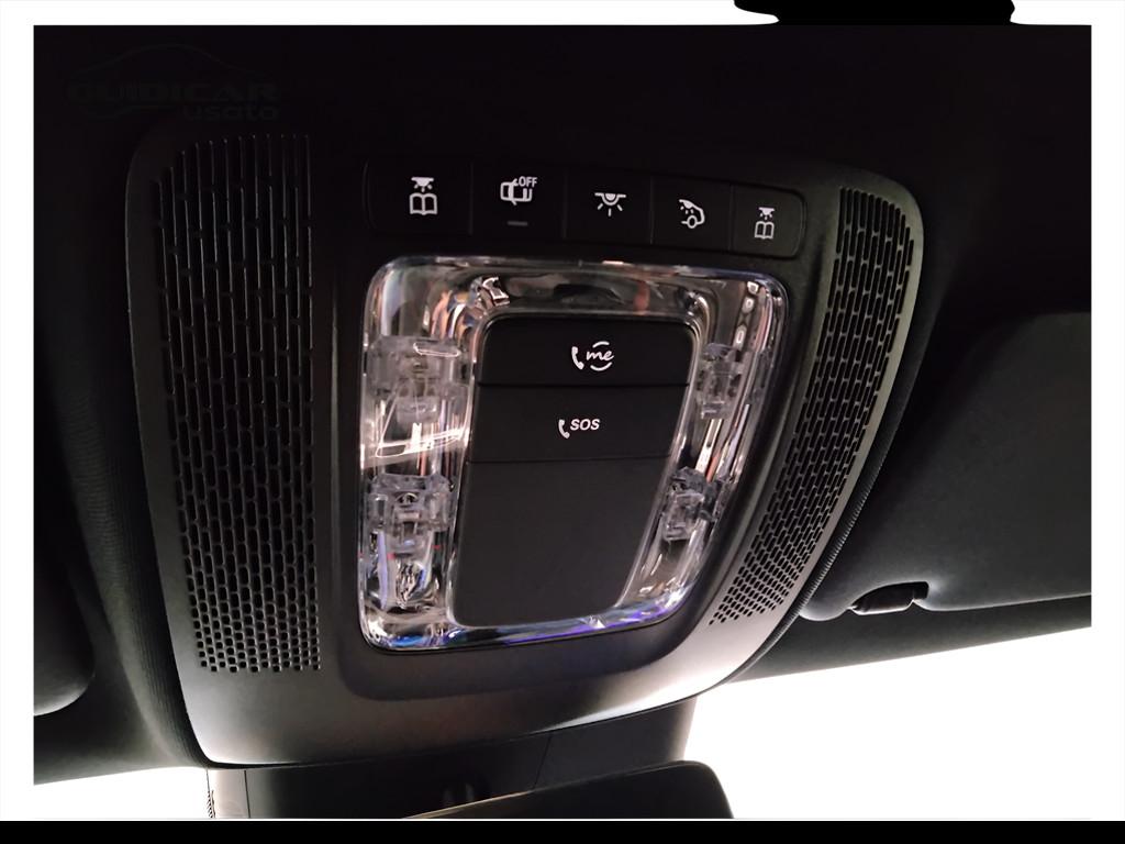 Mercedes-Benz Classe A - W177 2023 - A 180 d AMG Line Advanced Plus auto