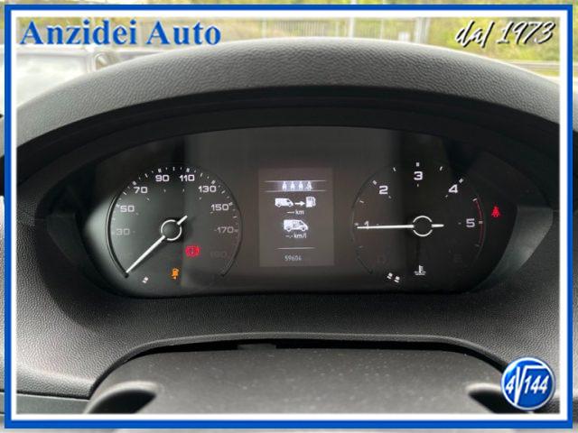 FIAT Ducato Maxi 35 2.2 Mjt Doppia cabina con Gru