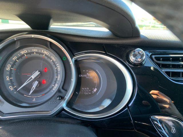 DS AUTOMOBILES DS 3 1.2 VTi 82 Chic