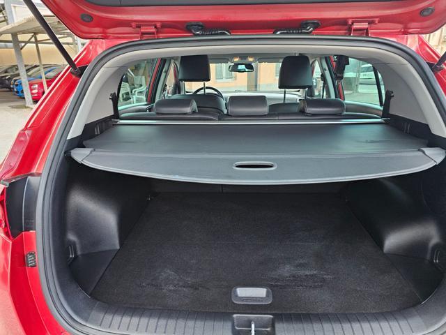 KIA Sportage 1.6 CRDI 136 CV DCT7 AWD GT Line