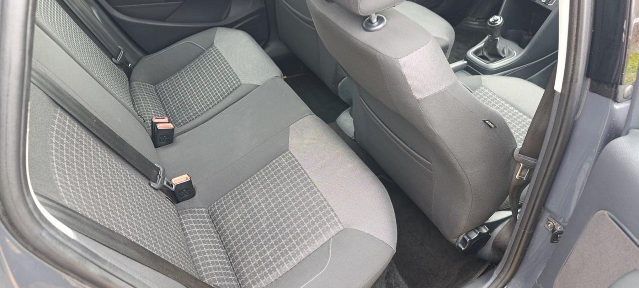 Volkswagen Polo 1.4 TDI 5p. Comfortline NEOPATENTATI