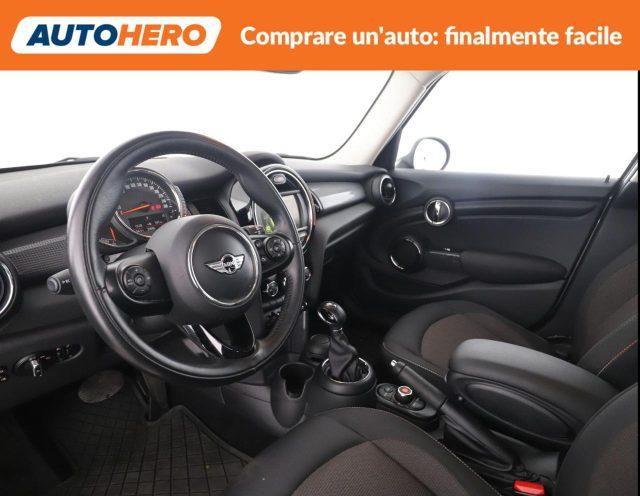 MINI Cooper D 1.5 Cooper D 5 porte