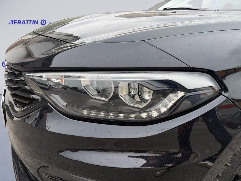 FIAT TIPO 1.4 5 PORTE STREET