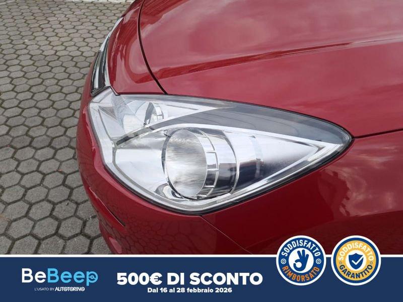 Citroën C3 1.2 PURETECH SEDUCTION 82CV E6