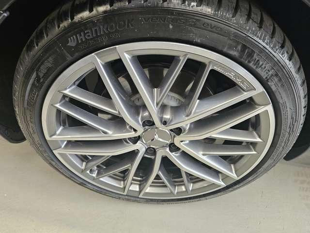 Mercedes-Benz C 43 AMG C AMG 43 mhev Premium Pro 4matic auto