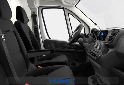 Toyota Proace Max Furgone tetto alto Proace Max 33 2.2d 120cv L2h2