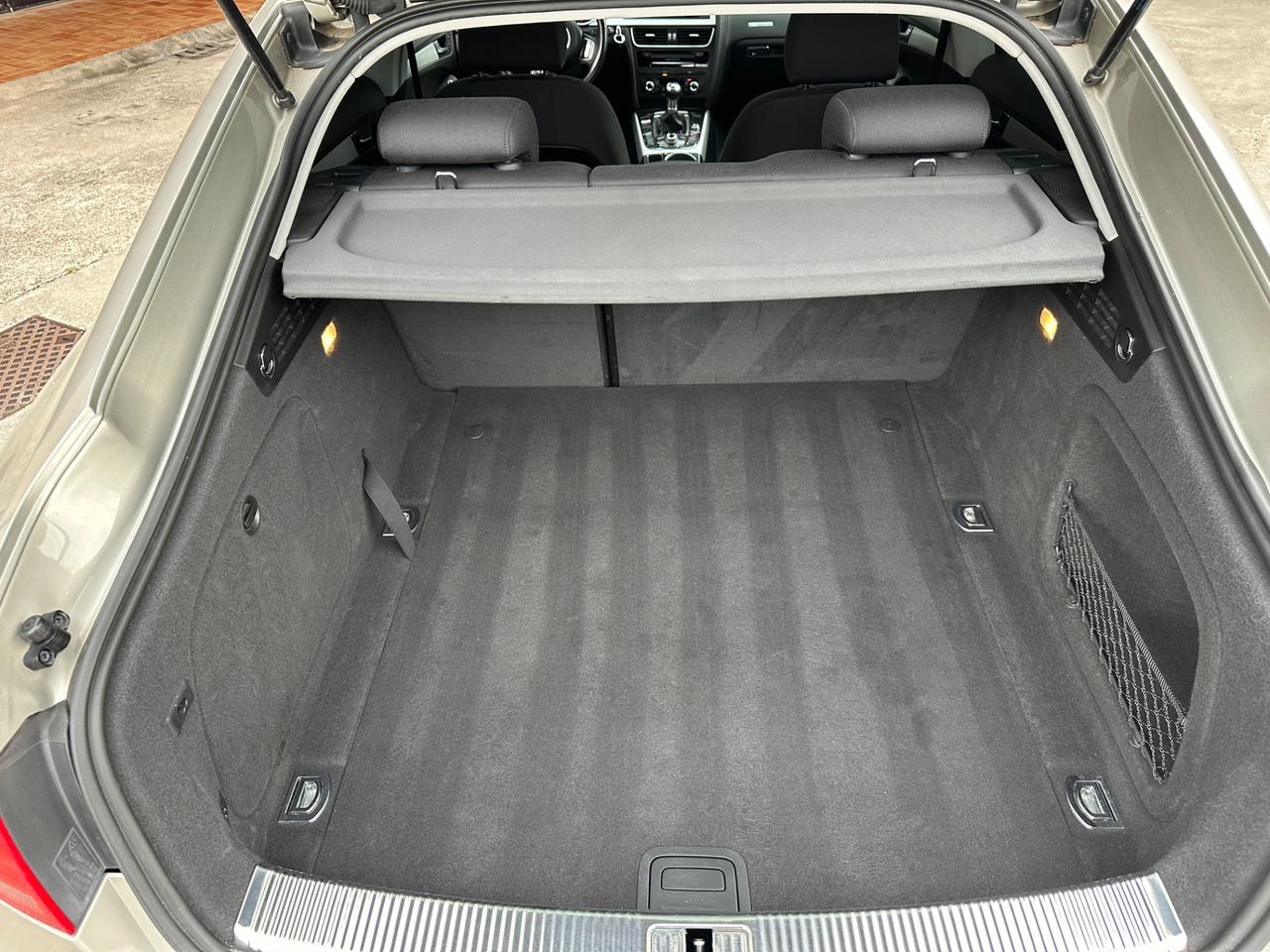 Audi A5 SPB 2.0 TDI 163 CV ultra Business Plus