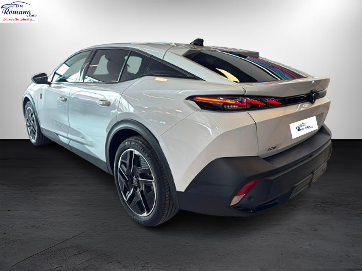 NEW Peugeot 408 PureTech 130 EAT8 GT#RETROCAMERA 360°!