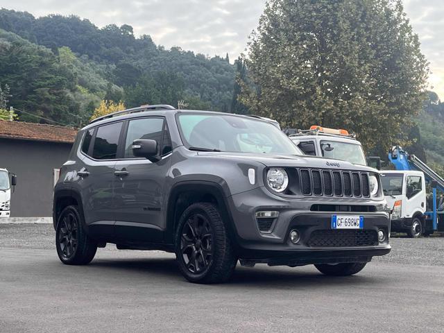 JEEP Renegade 1.3 T4 190CV PHEV 4xe AT6 Limited