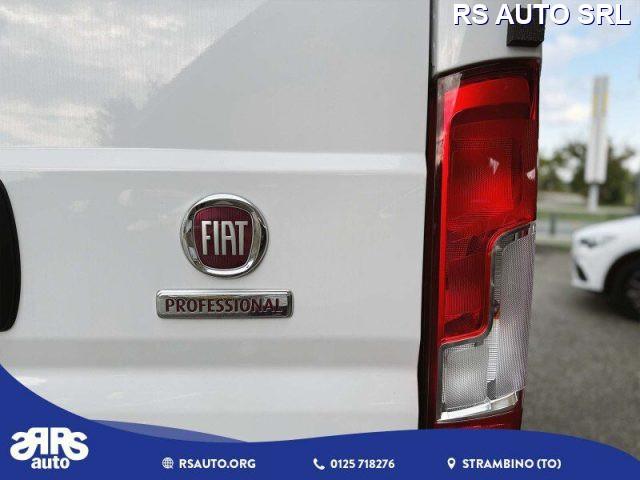 FIAT Ducato 35 2.2 Mjt 140CV PM-TM Furgone