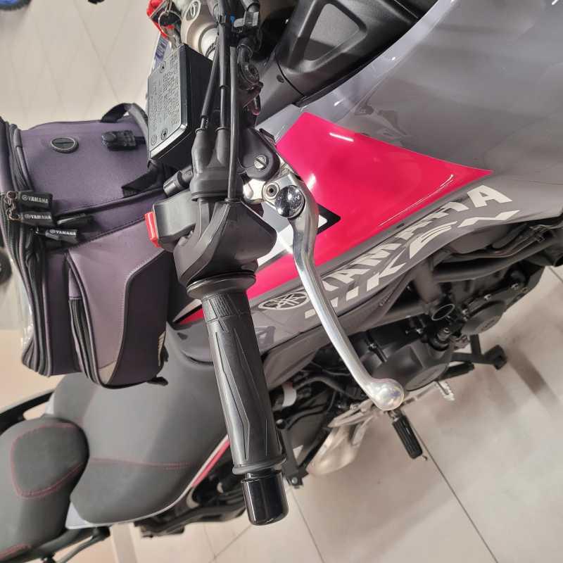 Yamaha Niken 850 GT - 2021