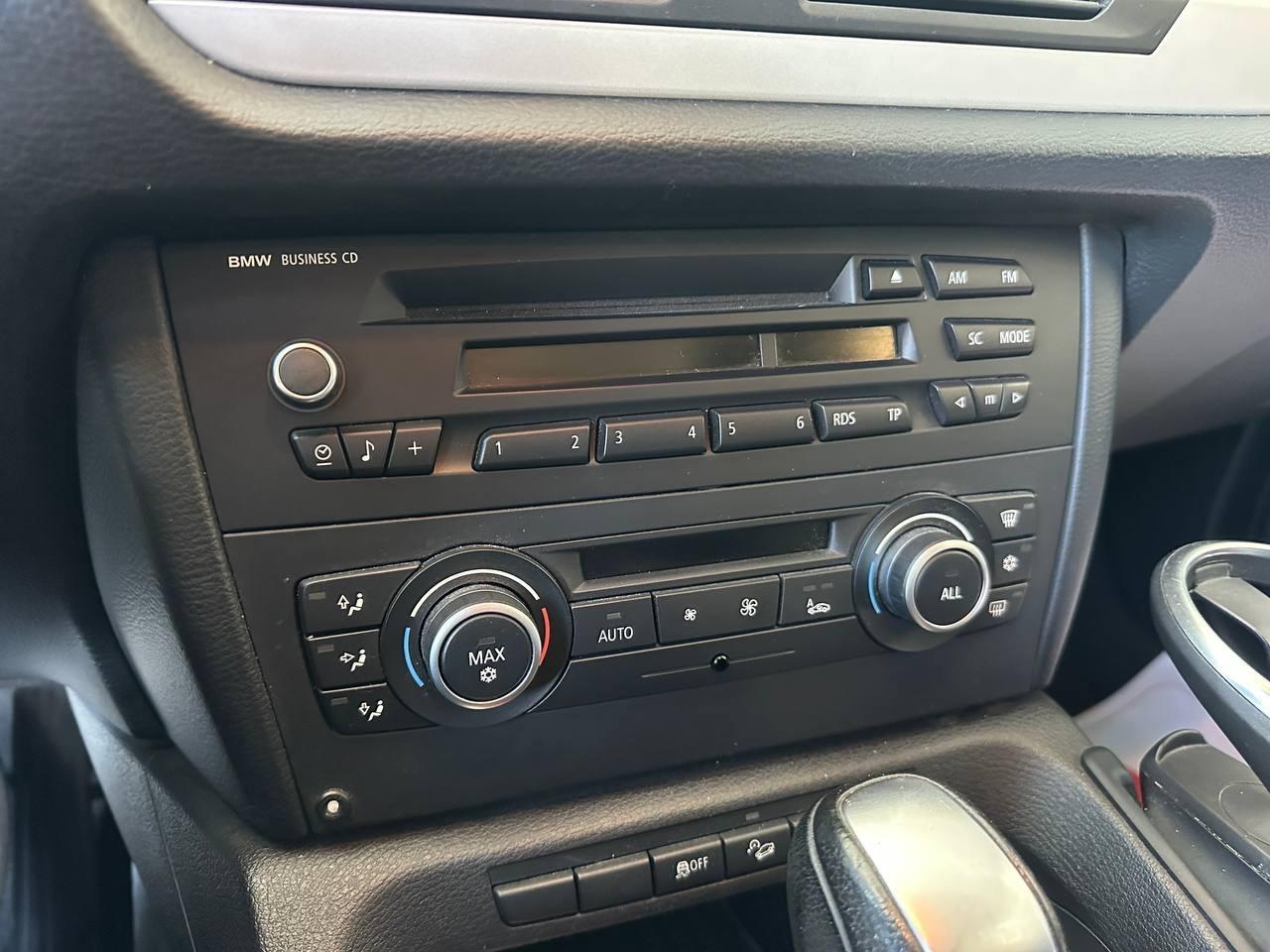 BMW X1 XDrive - Automatico