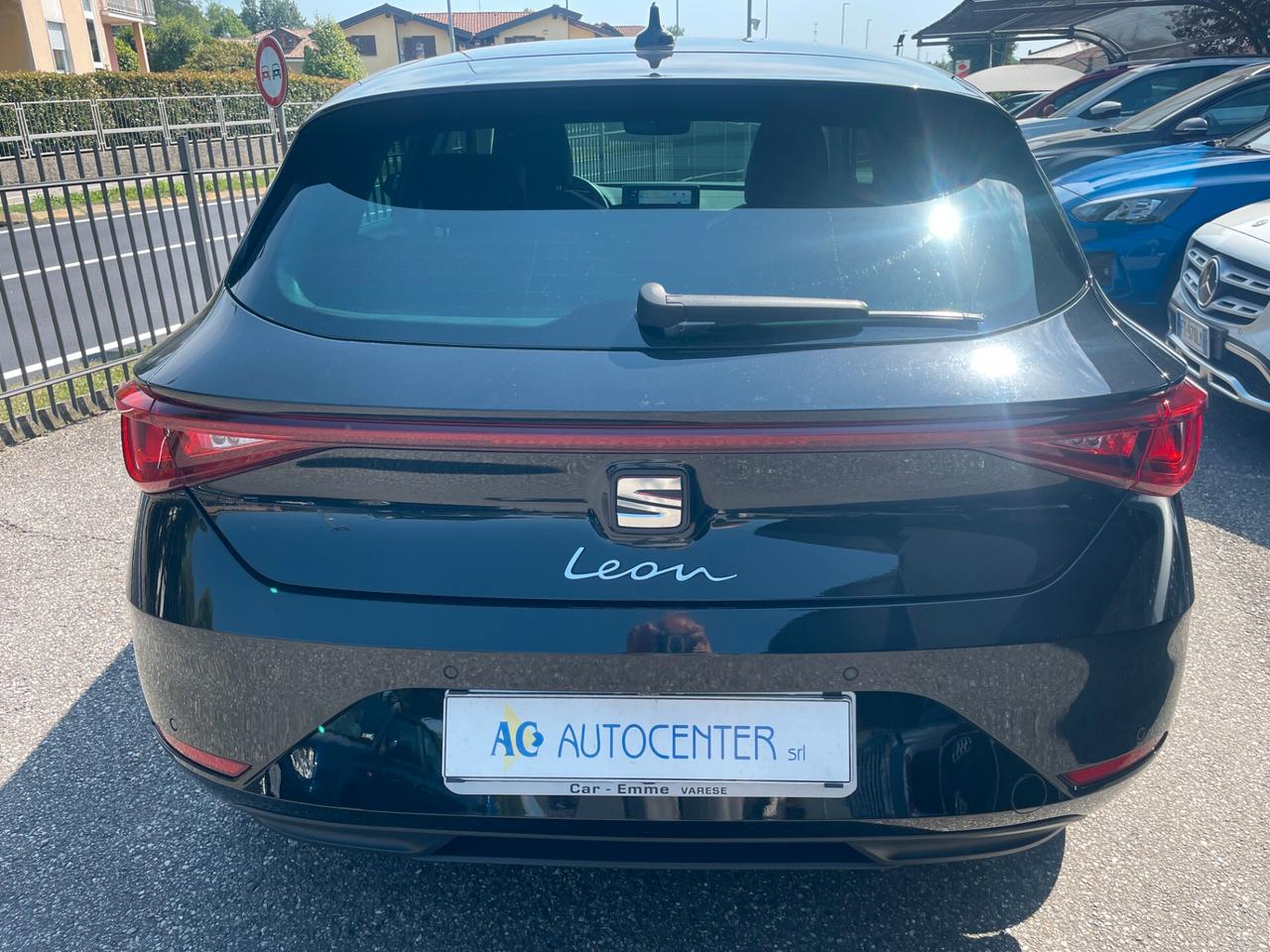 Seat Leon 2.0 TDI 150 CV DSG Xcellence