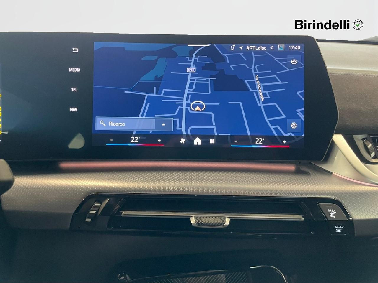 BMW X2 (U10) - X2 sDrive 18d Msport