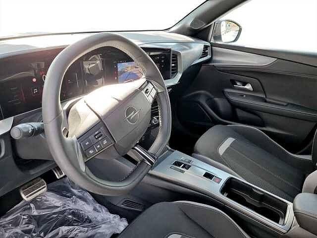 Opel Mokka Mokka 1.2 hybrid GS 145cv dct6