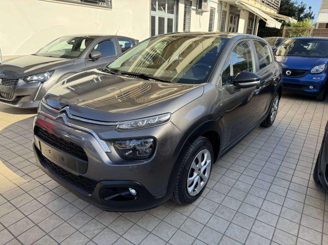 CITROEN C3 1.5 bluehdi s&s 100cv my20