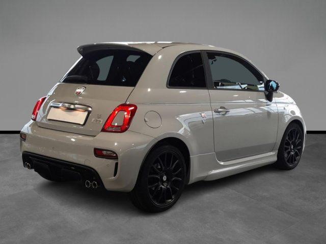 ABARTH 595 1.4 Turbo T-Jet 165 CV Pista