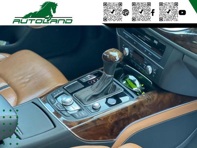 AUDI A6 allroad 3.0 TDI 313 CV Avant FULL OPTIONAL FINANZIABILE