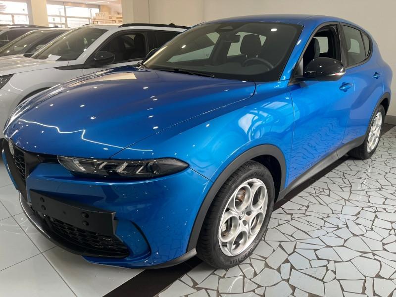 ALFA ROMEO Tonale 1.5 130 CV MHEV TCT7 Sprint