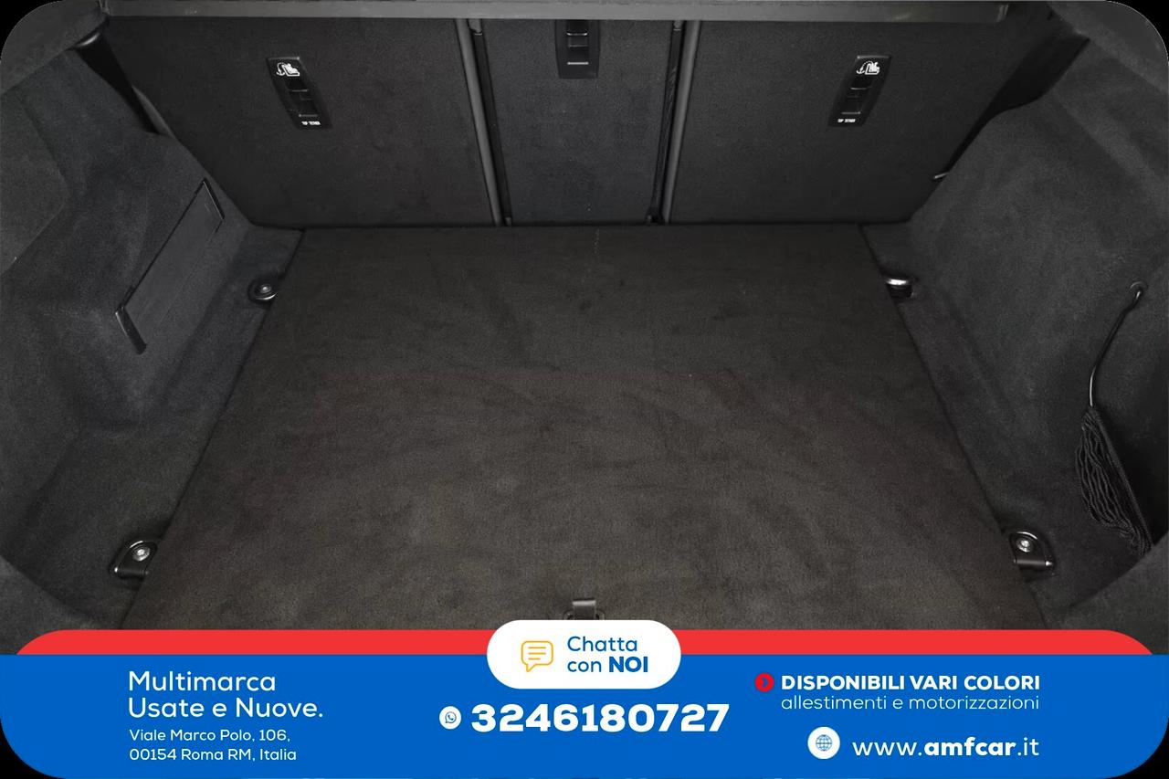 Land Rover Range Evoque 2.0D I4 163 CV R-Dynamic S