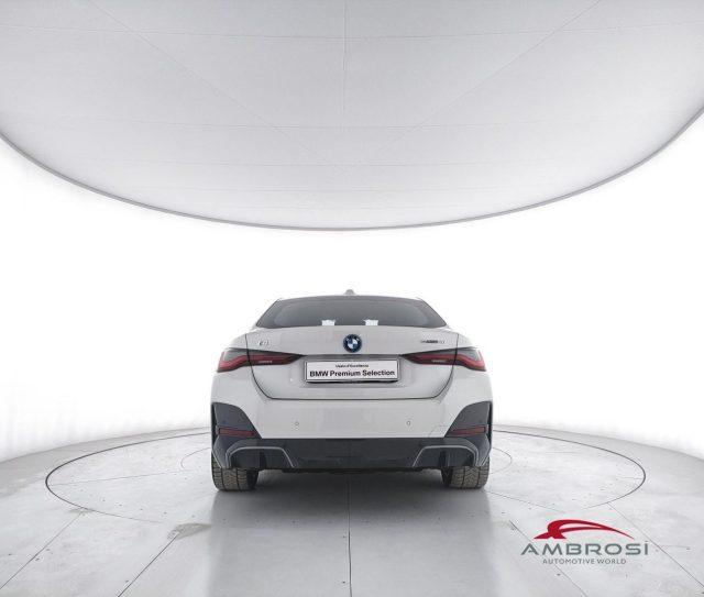 BMW i4 i4 edrive40 Msport