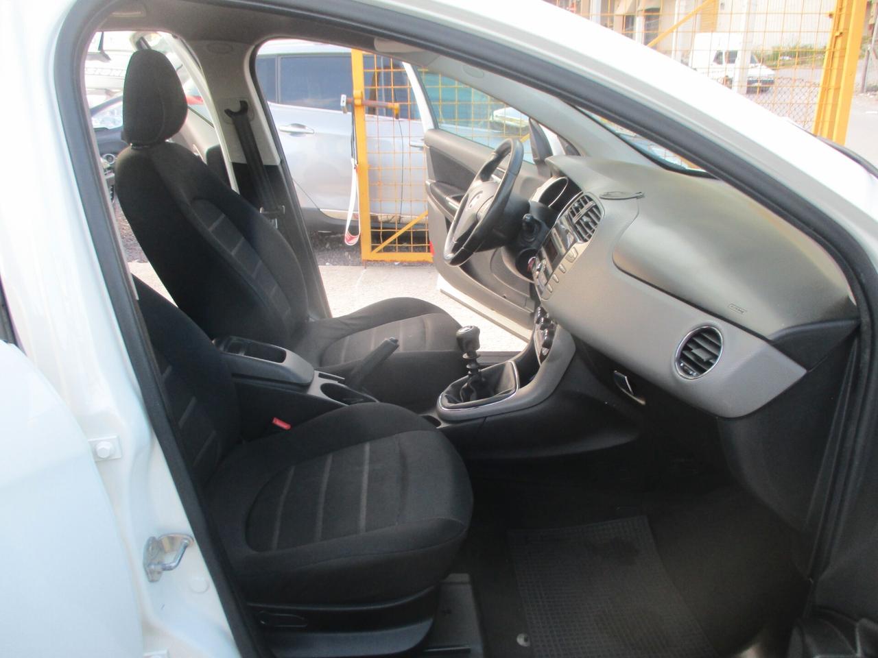 Fiat Bravo 1.6 MJT 105 CV MOLTO BELLA 2011
